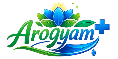 Arogyam Plus